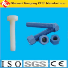 plastic screw nut